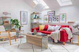 Inicio » salas modernas » salas modernas para espacios pequeños. 10 Ideas Para Ordenar En Departamentos Pequenos Blog Decolovers