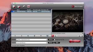 How To Convert Mkv For Playing On Quicktime Player Mac Converter Apple Tv Video
