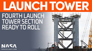 Check spelling or type a new query. Rollout Imminent For Fourth Launch Tower Section Spacex Boca Chica Youtube