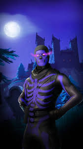 Passive bonus granted if this hero is slotted in a hero loadout. Skull Trooper And Ghoul Trooper Wallpapers Wallpaper Cave