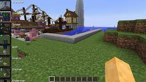 Sep 09, 2015 · the morph mod allows you to take on the shape and abilities of various mobs throughout the game. Morph Mod Mcpe For Android Apk Download