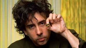 The Untold Truth Of Tim Burton