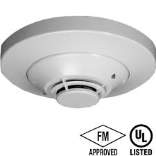 Sensor with thermal) can be used with a variety of adapter bases in. Notifier Fire Alam System Tvpn