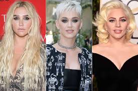 Katy Perry Denied Dr. Luke Raped Her in Unsealed Deposition