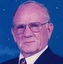 J B “Benny” Barrow (1932-2019)