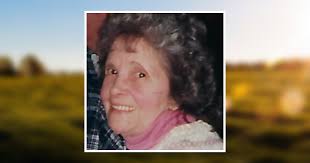 Doris F Bergeron Obituary November 15, 2018
