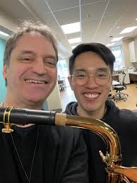 I would like to publicly thank my physical therapist Mr. Brian Feng who  works at Summit Rehabilitation. He has been one of the people who have  brought me back from the depths