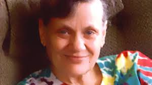 Angeline "Angie" Williamson Obituary (1943