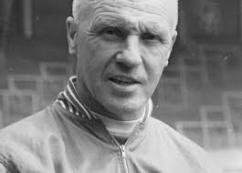 How Bill Shankly changed training