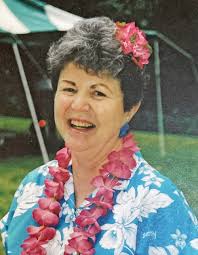 Obituary for Janice Sprague