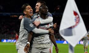 Champions league last 16 second leg, allianz arena march 13, 2019. Match Report Reds Beat Bayern To Seal Cl Quarter Final Spot Liverpool Fc