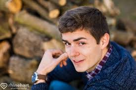 Nathaniel Luke's Instagram, Twitter & Facebook