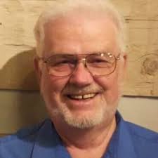 Obituary for Kenneth Clair Pavy