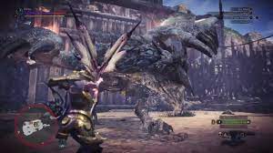 Lord mi'ihen founded the monster arena 800 years prior to final fantasy x as a training facility for the crusaders. How To Find Arena Coins And Arena Quests Monster Hunter World Guide