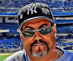 The Hunter In His Blind...