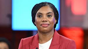 NiDCOM reaches out to Kemi Badenoch, receives no response — Abike Dabiri