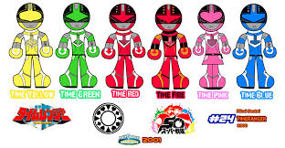 SentaiBattleForce on X: And now, arriving from the year 3000, it is my  suit recreation of Mirai Sentai Timeranger SuperSentai50thAnniversary  Gozyuger BoonBoomger KingOhger Sentai2025 SuperSentai Sentai49  t.co2EXurph1zb  X