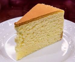 Genoise Sans Oeufs Recette Genoise Sans Oeuf Recette Genoise Desserts Sans Oeufs