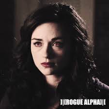 Rοgue Alpha]|[