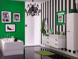 Spruce up your living room with the color green for a refreshing nod to nature. Colour Crush Emerald Green Sophie Robinson