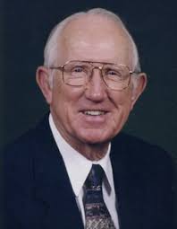 Joe Virgil "Bud" Dasher, Jr.