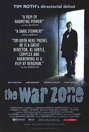 Lara belmont (born 1980 in oxford, oxfordshire) is a british actress, most famous for her role as jessie in the 1999 film the war zone. The War Zone Wikipedia