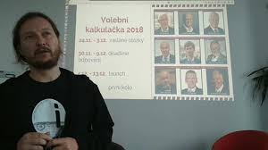 Maybe you would like to learn more about one of these? Kohovolit Eu Workshop Prezidentska Volebni Kalkulacka