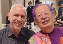 Bujinkan Martial Arts in New Zealand