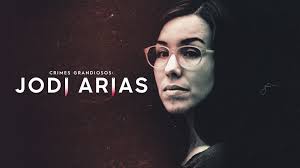 Prime Video: Jodi Arias: An American Murder Mystery
