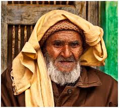 Faces of Rajasthan::Photographs by Bob Kolb