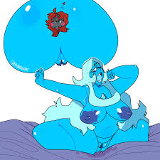 Rule34 - If it exists, there is porn of it  blue diamond (steven universe),  original character  5248998