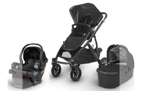 I Have A Uppababy Vista With The Mesa Car Seat Brand New Never Open Color Jake Black Year 2019 Uppababy Vista Car Seats Uppababy