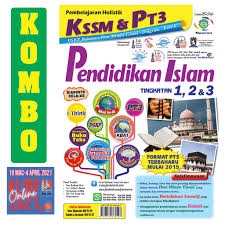 Bagaimana setakat ini dengan bahan yang diberikan diatas? Buy Pembelajaran Holistik Kssm Pt3 Pendidikan Islam Tingkatan 1 2 3 Seetracker Malaysia