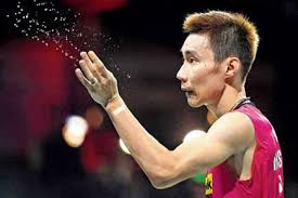 Rise of the legend (2018) terbaru dan terlengkap. Drug Hit Lee Chong Wei Fears Missing Olympics