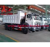 Buy China heavy dump truck Beiben 30ton tipper 10 roues ...