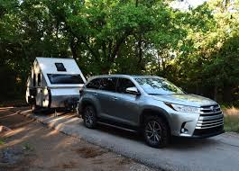 Tech: The Basics Of Car-Trailer Towing