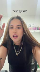 Gorda y Ma: Tintes de Diversión con Teffo