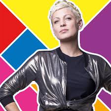 Adéla elbel is on facebook. Je Tady Podcast Od Prague Pride Moderuje Ho Stand Up Komicka Adela Elbel Prague Pride