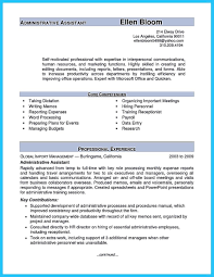 Salaries estimates are based on 4906 salaries submitted anonymously to glassdoor by office assistant employees in united states. Nice Sample To Make Administrative Assistant Resume Administrative Assistant Resume Resume Objective Sample Cover Letter For Resume