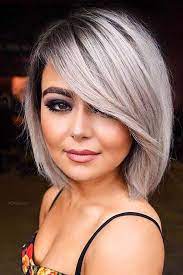 Frisuren 2020 Hochzeitsfrisuren Nageldesign 2020 Kurze Frisuren Bob Frisur Graue Haare Bob Frisur Haarfarben