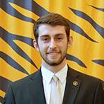 Seven seniors honored at 2020 Mizzou '39