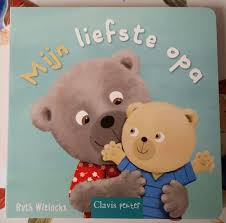 Pin Op Boeken Thema Opa En Oma