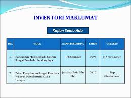 Pendaftaran syarikat, pembaharuan dan pembelian dokumen tender / sebut harga boleh dilakukan menggunakan. Jps Selangor