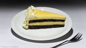 Mohntorte Mit Eierlikorcreme Gudrun Von Modling