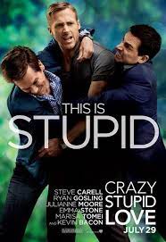 Crazy Stupid Love Mejores Peliculas Romanticas Carteles De Amor Peliculas