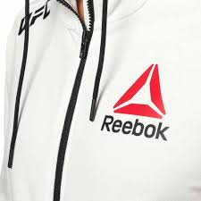 The walkout hoodie is actual £64.95 just to correct myself, dont forget to like and subscribe. Reebok Sweatshirt Mit Reissverschluss Ufc Fight Night Blank Walkout Weiss Traininn