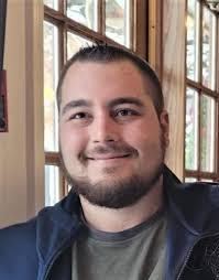 Maxwell Vernon Blue Obituary (2023)