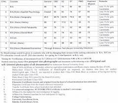 Bhim Rao Ambedkar College Cut Off 2019 Arts Commerce And Science As one knows that this college is under delhi university so for the ug course they have percentage criteria and the cut off minimum in my time was 85%.