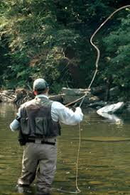 Tulpehocken Creek Fly Fishing Pennsylvania Flyfishing In