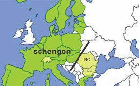 Ce fel de informații primim ? Germania Doreste Extinderea Controalelor La GraniÅ£Ä In SpaÅ£iul Schengen